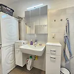 Seebrise Apartman *