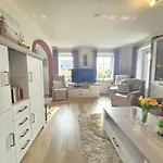 Seebrise Apartman Norden