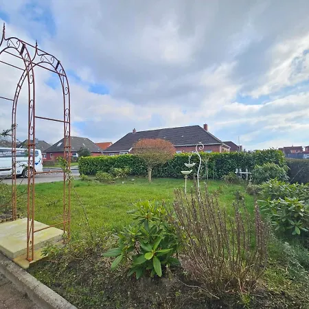 Seebrise Appartement Norden