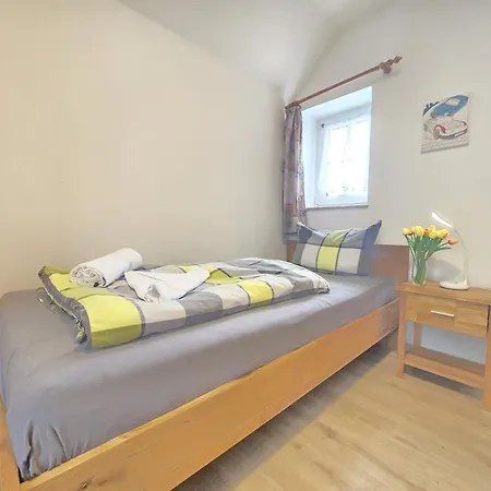 Appartement Seebrise