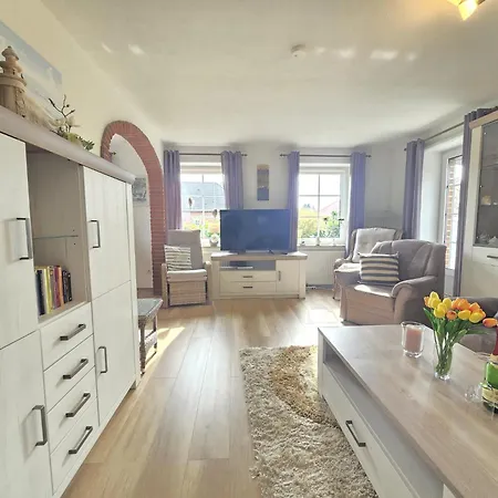 Seebrise Appartement Norden