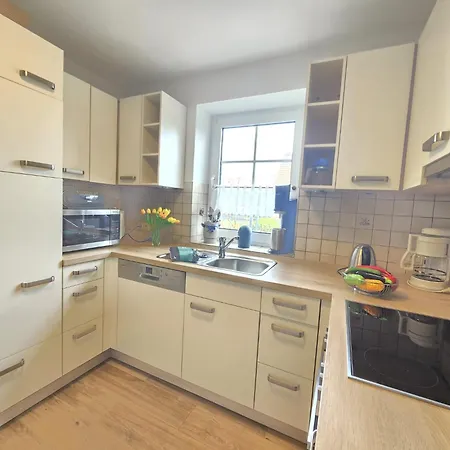 Appartement Seebrise