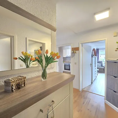 Seebrise Appartement